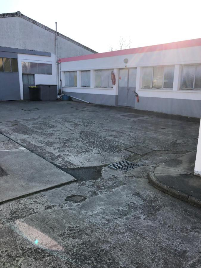 Gite De La Nievre - Centre Ville-2E Etage Flixecourt Екстериор снимка