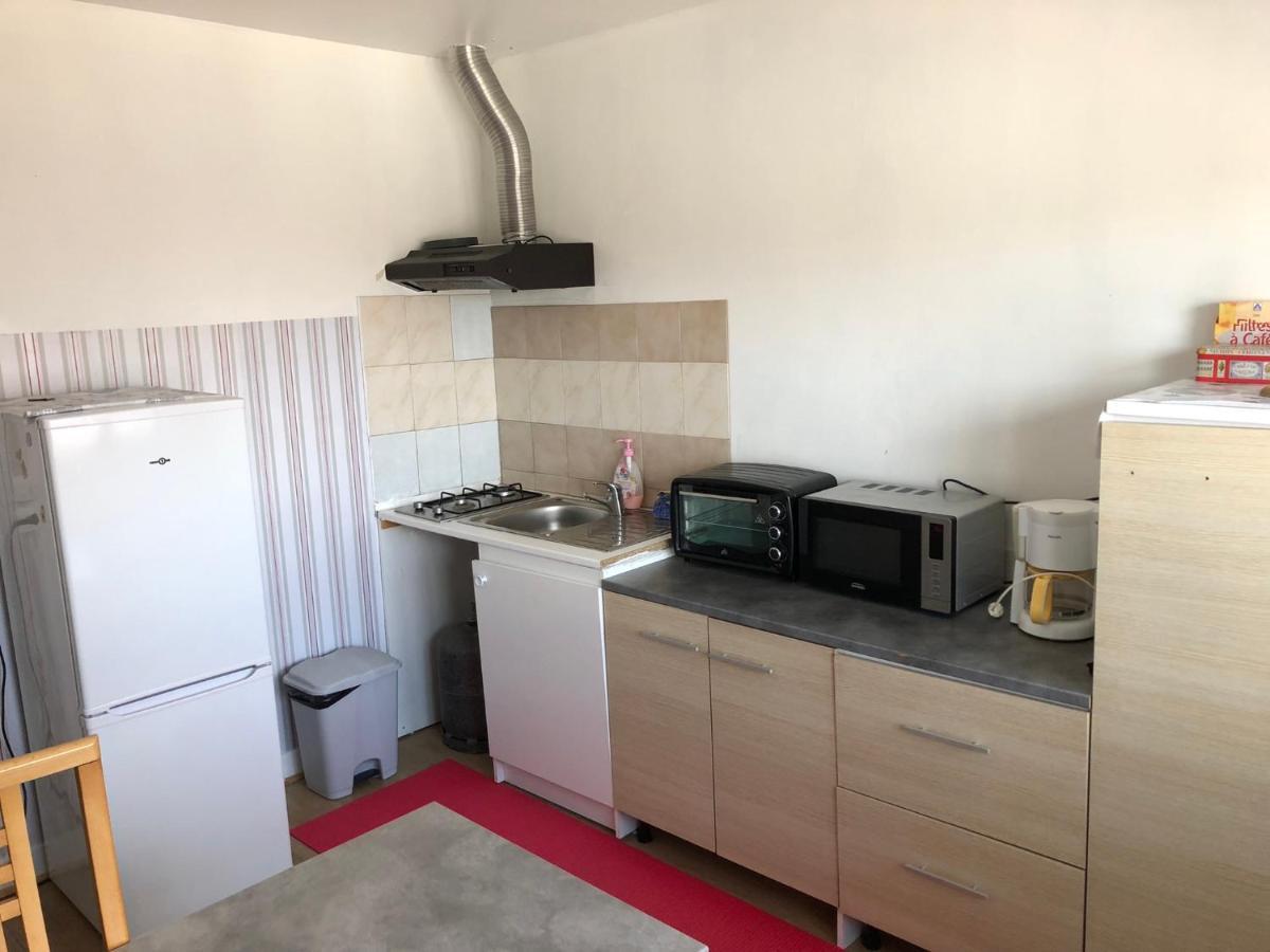 Gite De La Nievre - Centre Ville-2E Etage Flixecourt Екстериор снимка
