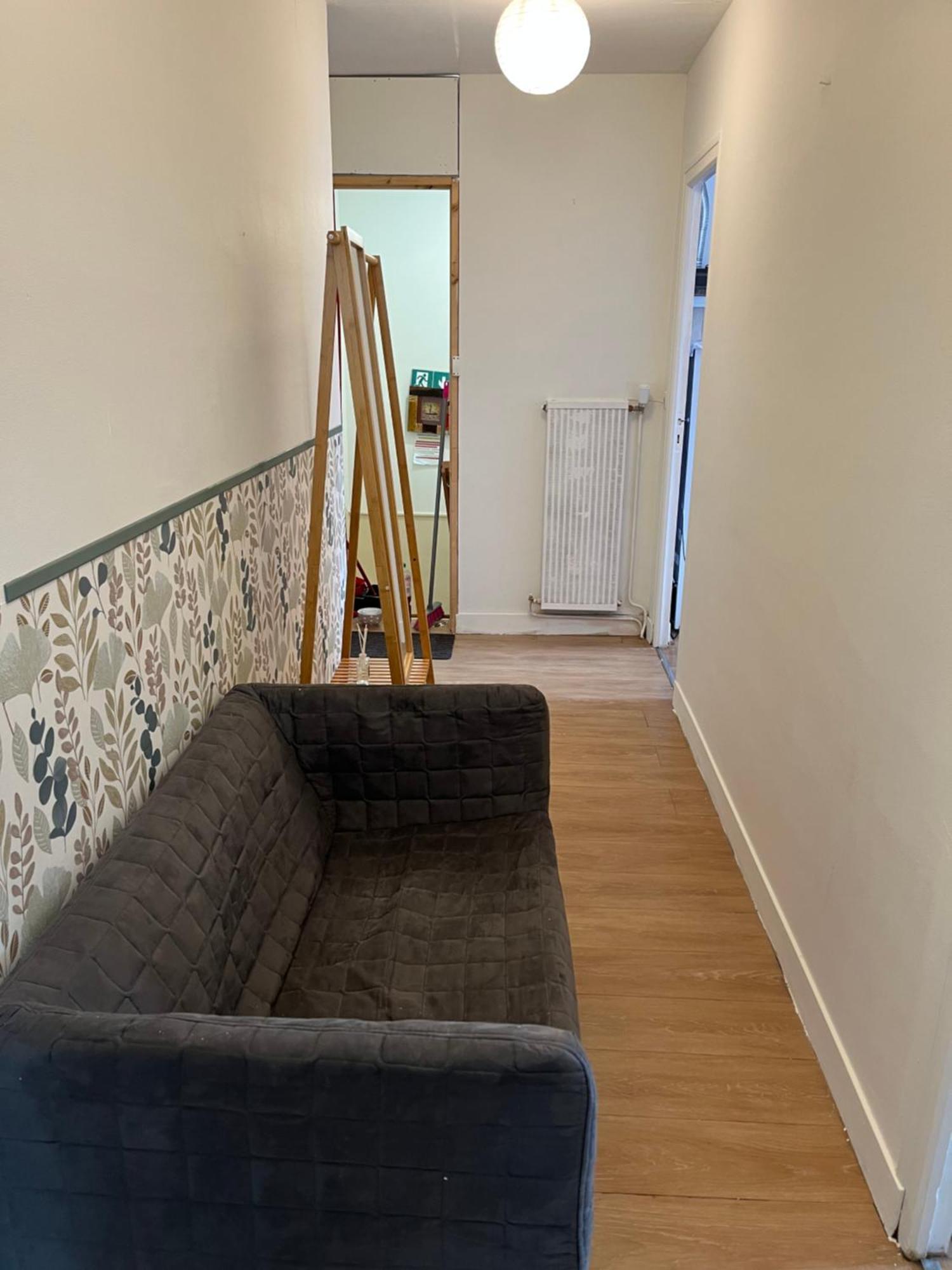 Gite De La Nievre - Centre Ville-2E Etage Flixecourt Екстериор снимка